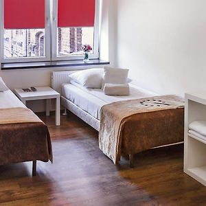 Boutique Hostel